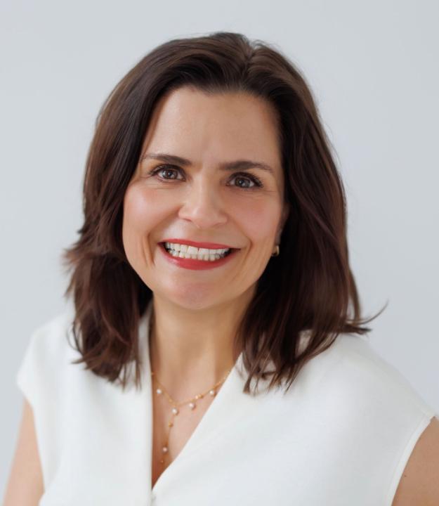 Gina Lucente-Cole