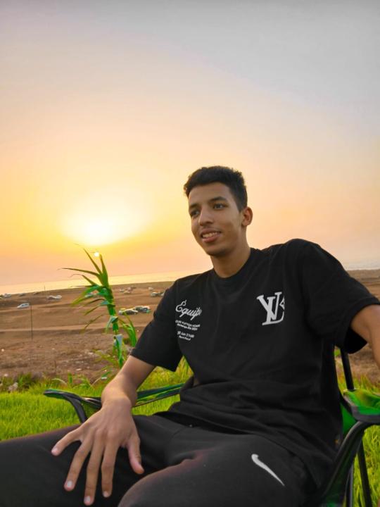 Mohamed Ait abderafai