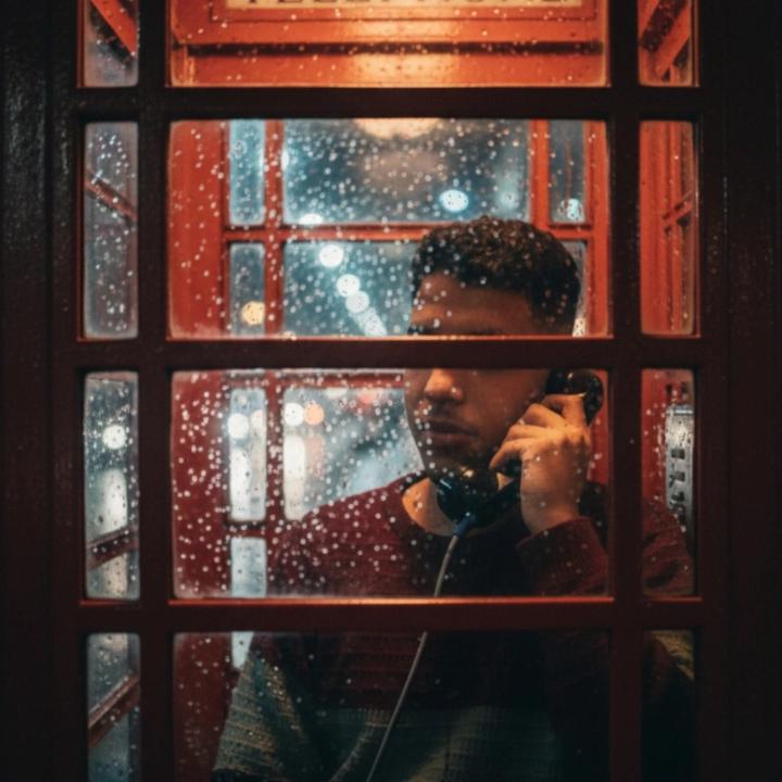 Mohamed Ait abderafai