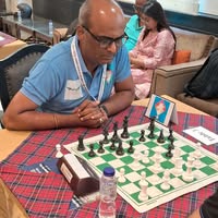 Prasenjit Bhattacharya