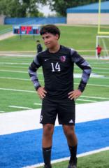 Junior Gonzalez