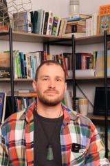 Zsolt Kosztolányi-Baji