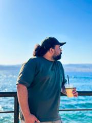 Mohannad Abu rayyash