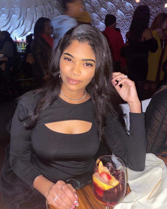 Ashley Cruz