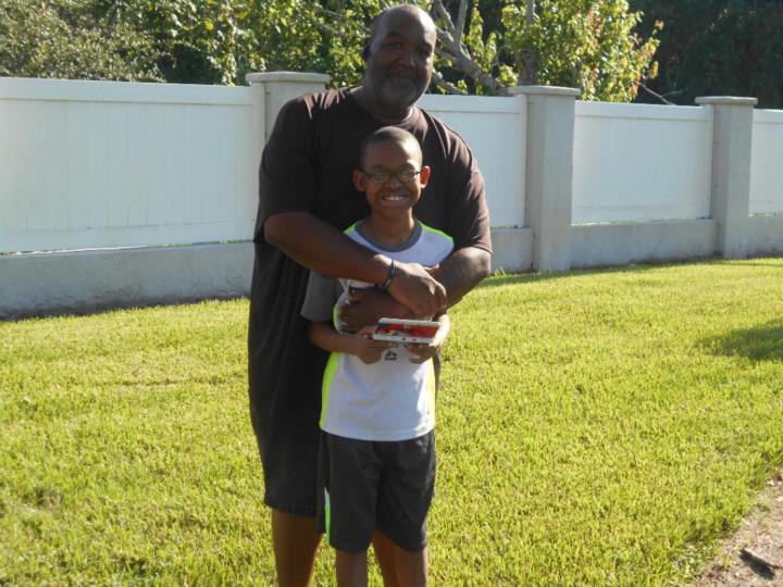 Sean Spruill