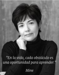 Minerva Flores Hernandez