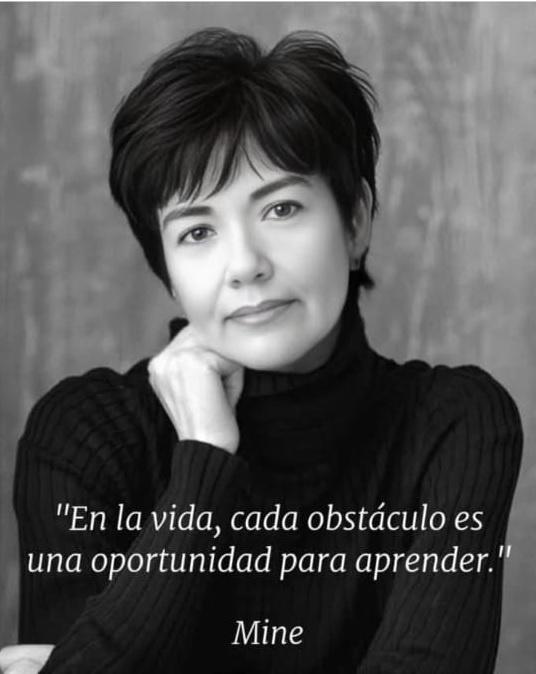 Minerva Flores Hernandez