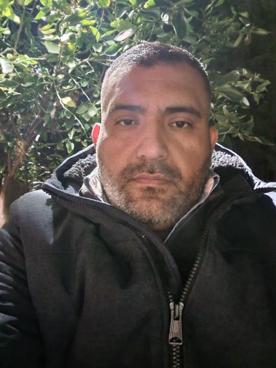 Hugo Peralta