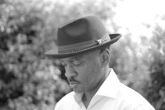 Rodney Garrett