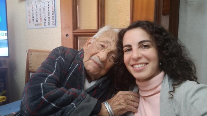 Alicia Pino Fernández