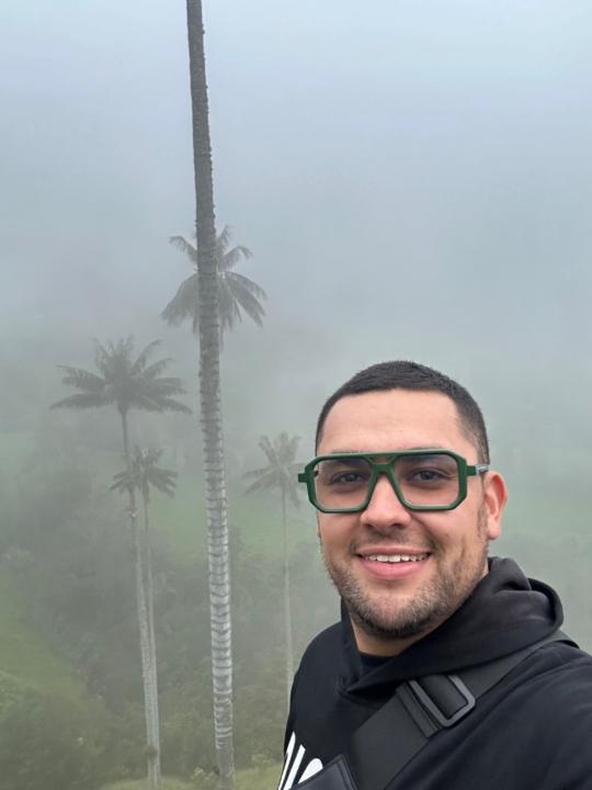 Santiago Peña