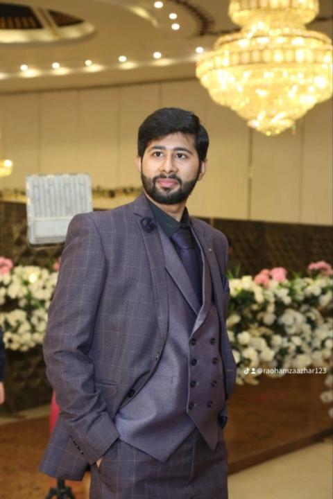 Hamza Azhar