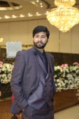 Hamza Azhar