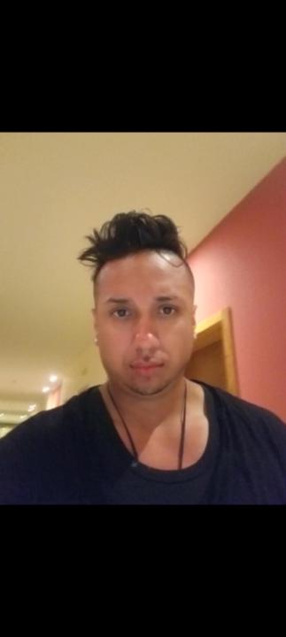 Alfredo Coro
