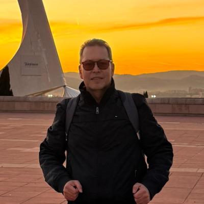 Juan Carlos Sarmiento Rojas