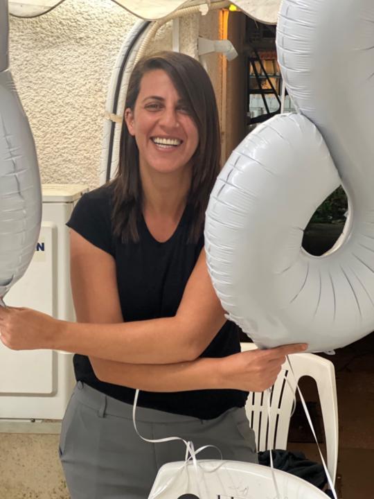 אודליה אלנקרי