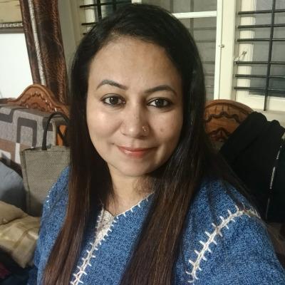 Roopa Thara