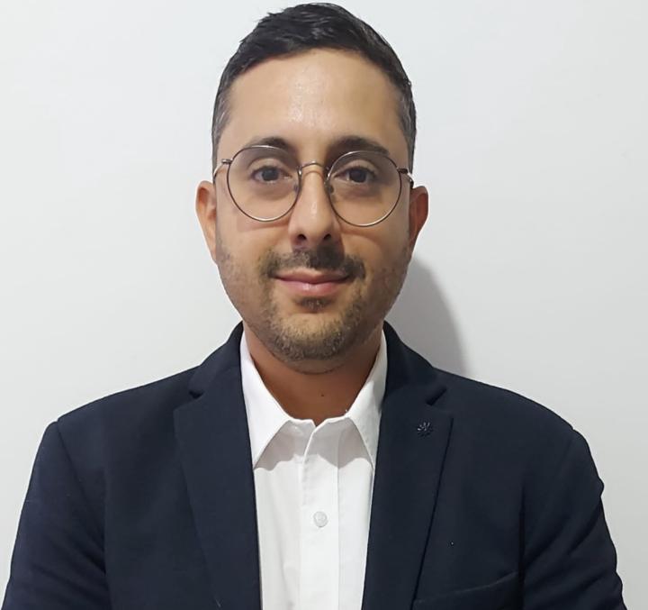 Felipe Salazar