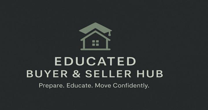 Educated Buyer & Seller Hub