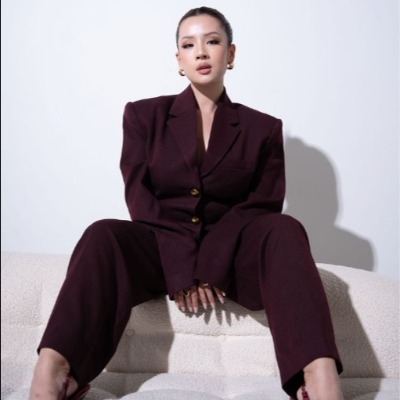 Kelly Nhu Le