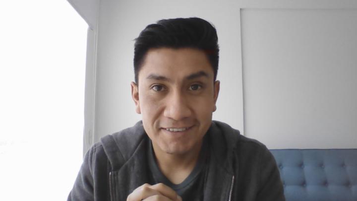 Yhordan Chavez