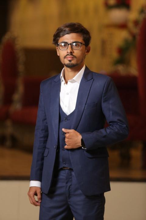 Muhammad Bilal
