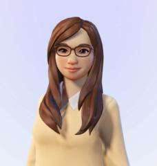 Joyce Loo