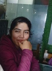 Yanila Campos Chávez