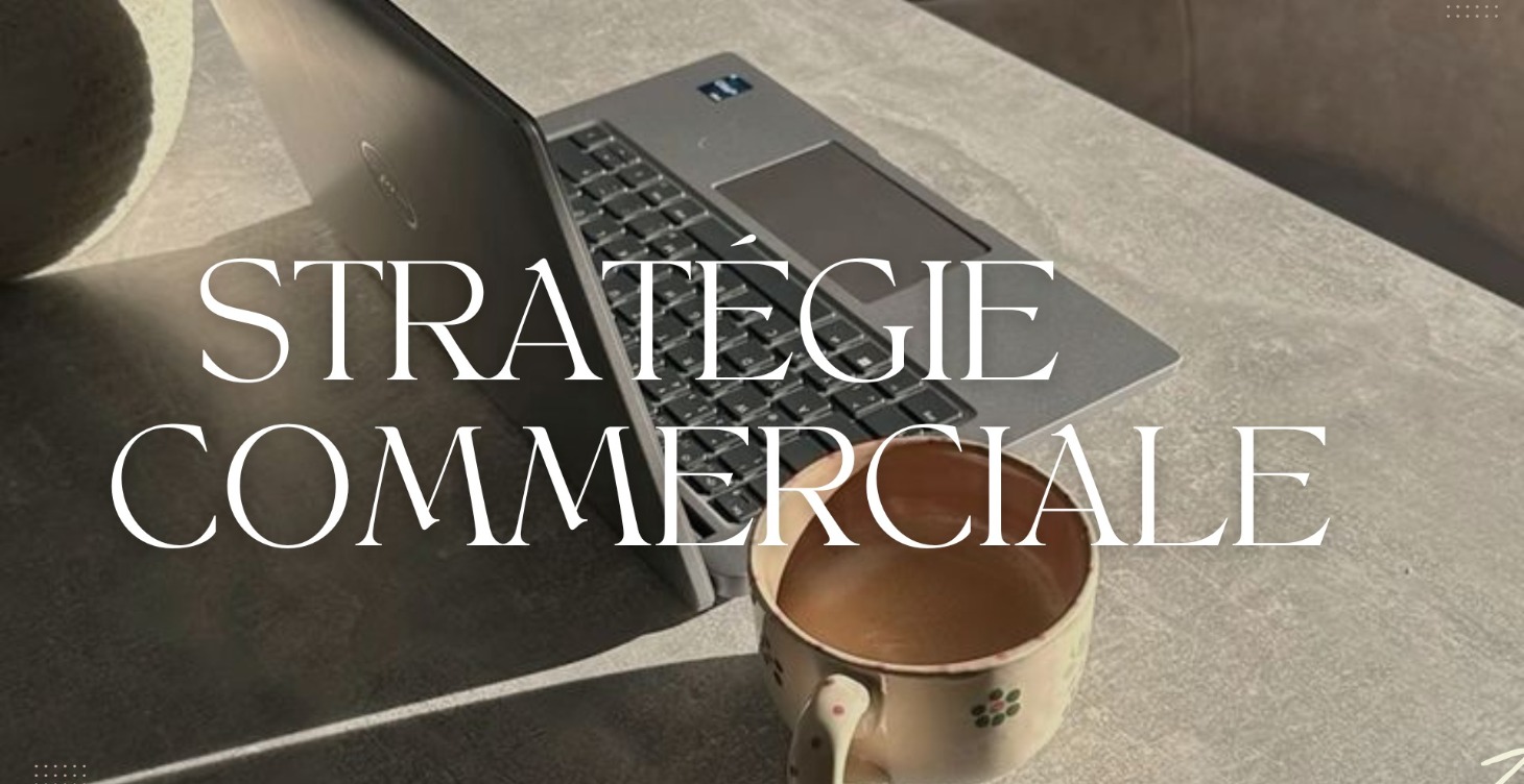Pricing & Stratégie commerciale