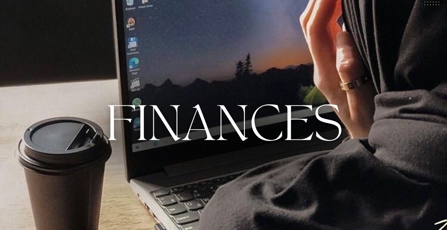 Finances & Gestion