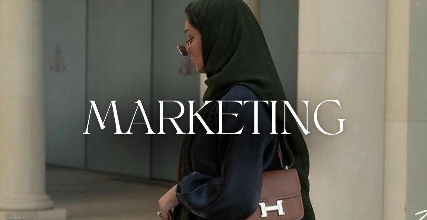 Marketing & Acquisition