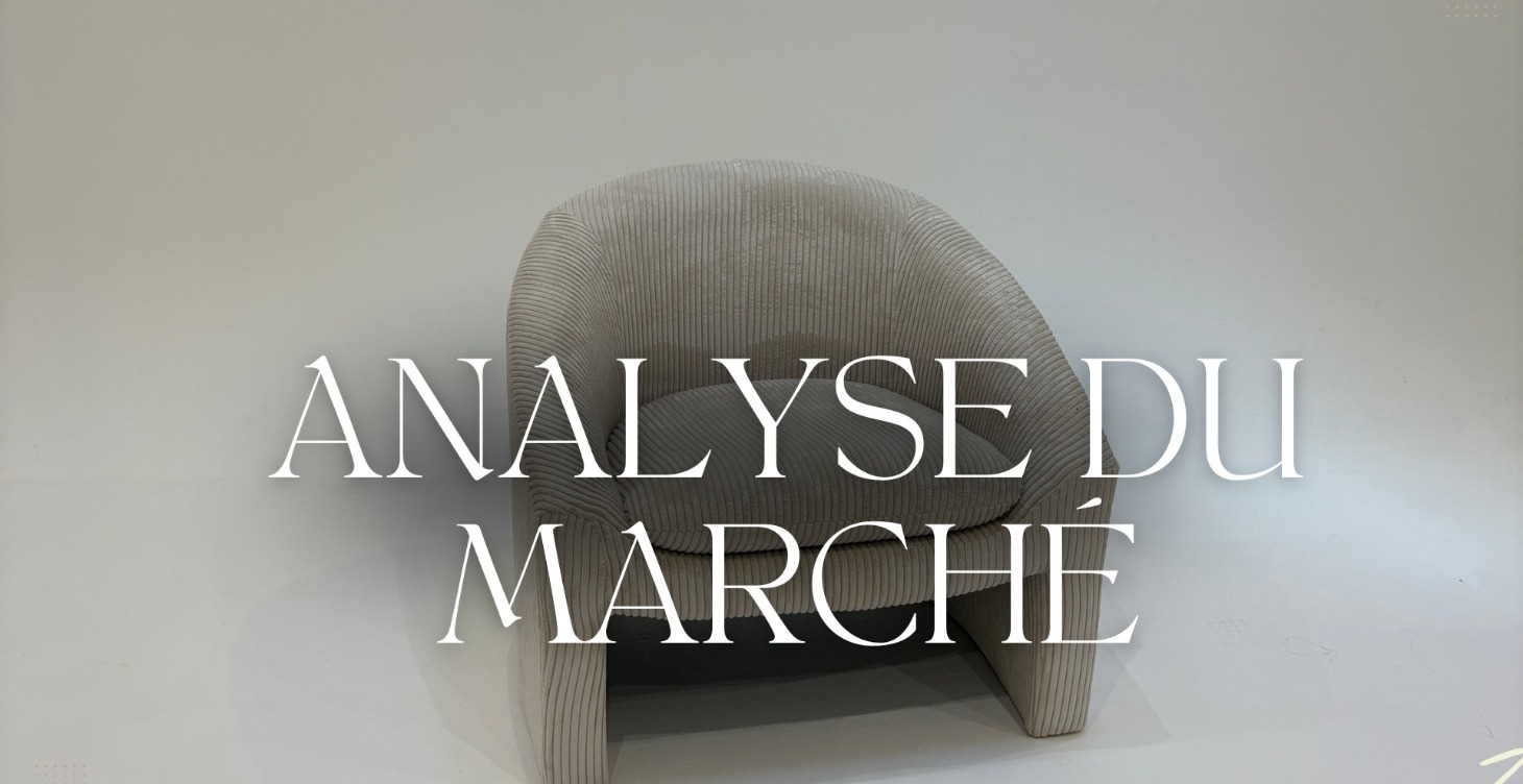 Analyse du marché