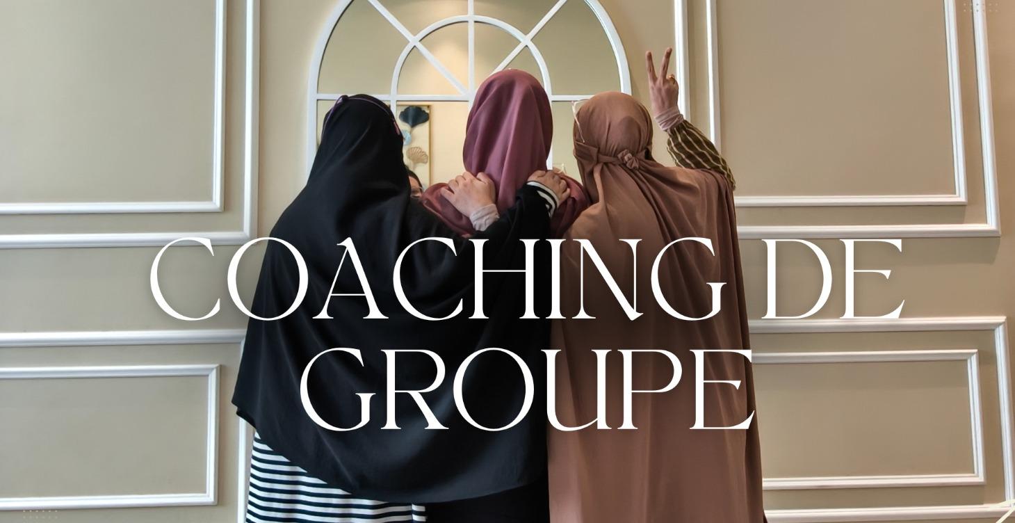 COACHING DE GROUPE