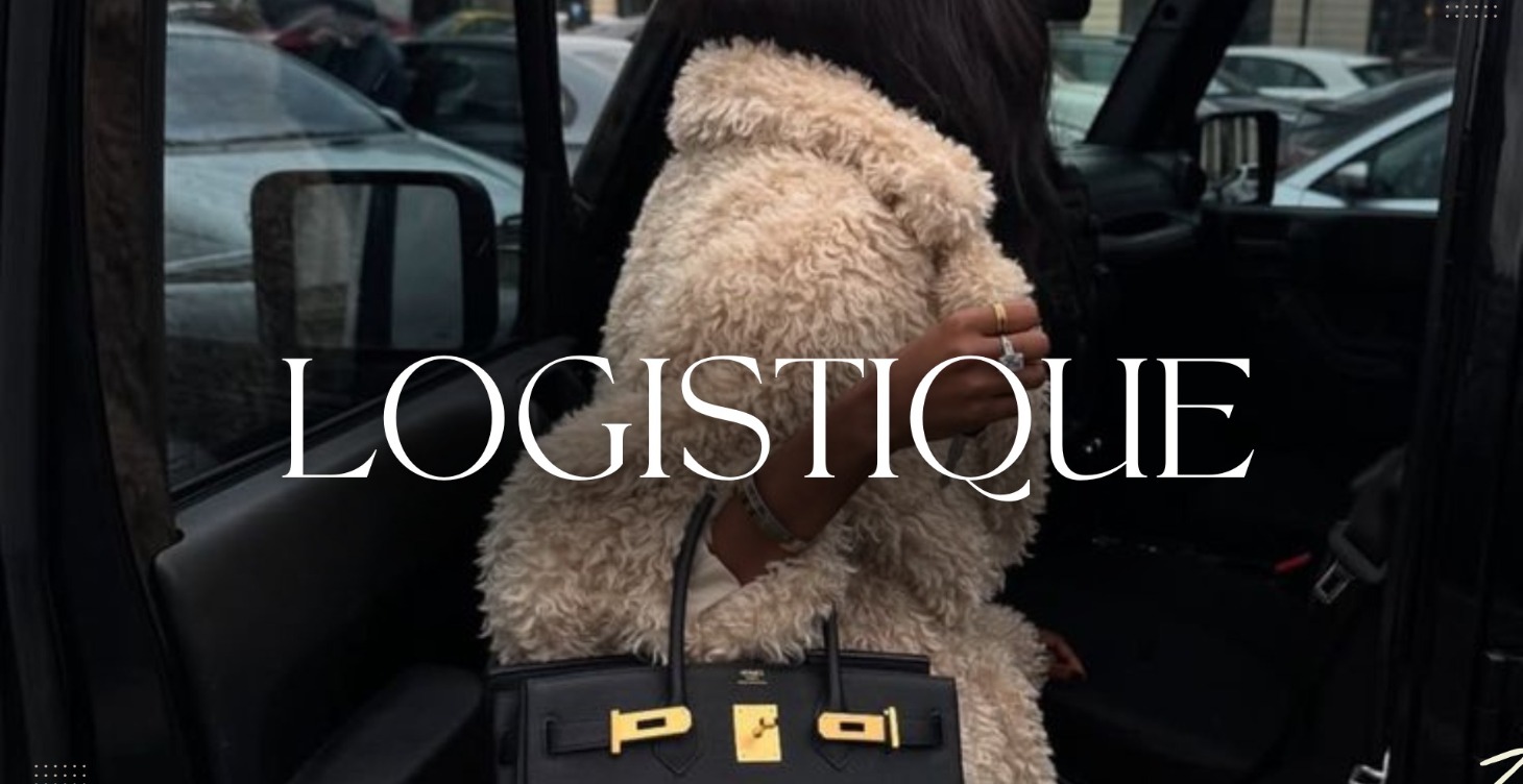 Logistique & Livraison