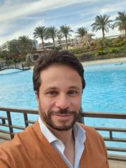 Sherif Derbala
