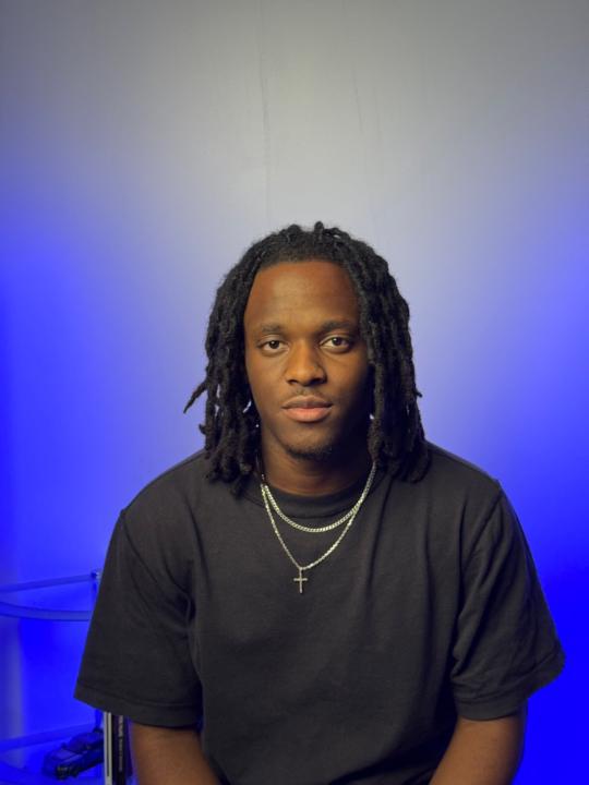 James Jefferson Parent