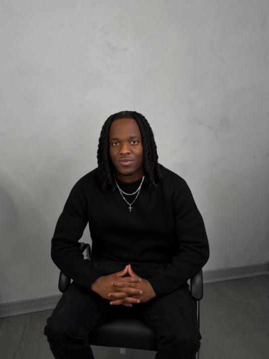 James Jefferson Parent