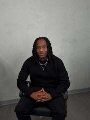 James Jefferson Parent