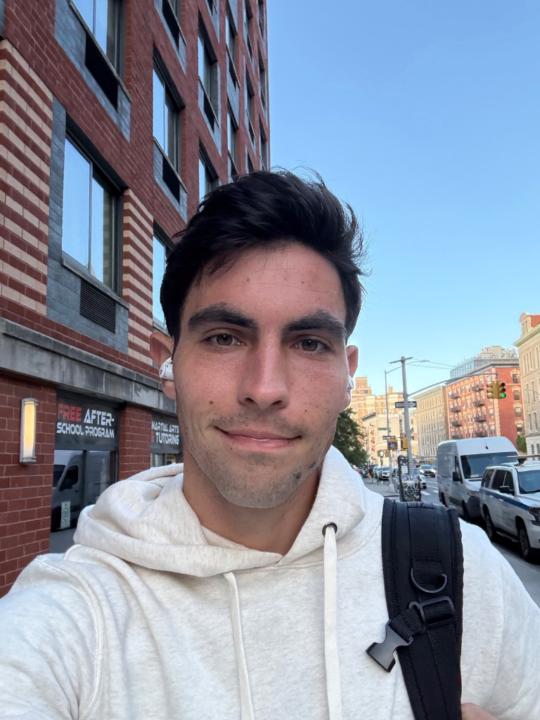 Joe Suchecki