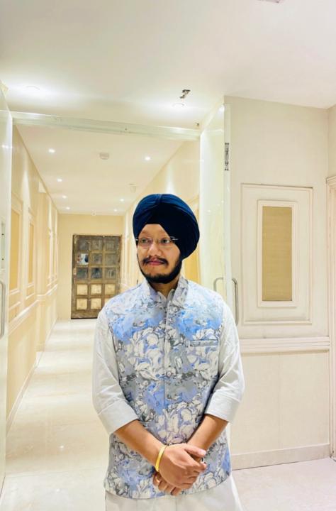 Robin Singh