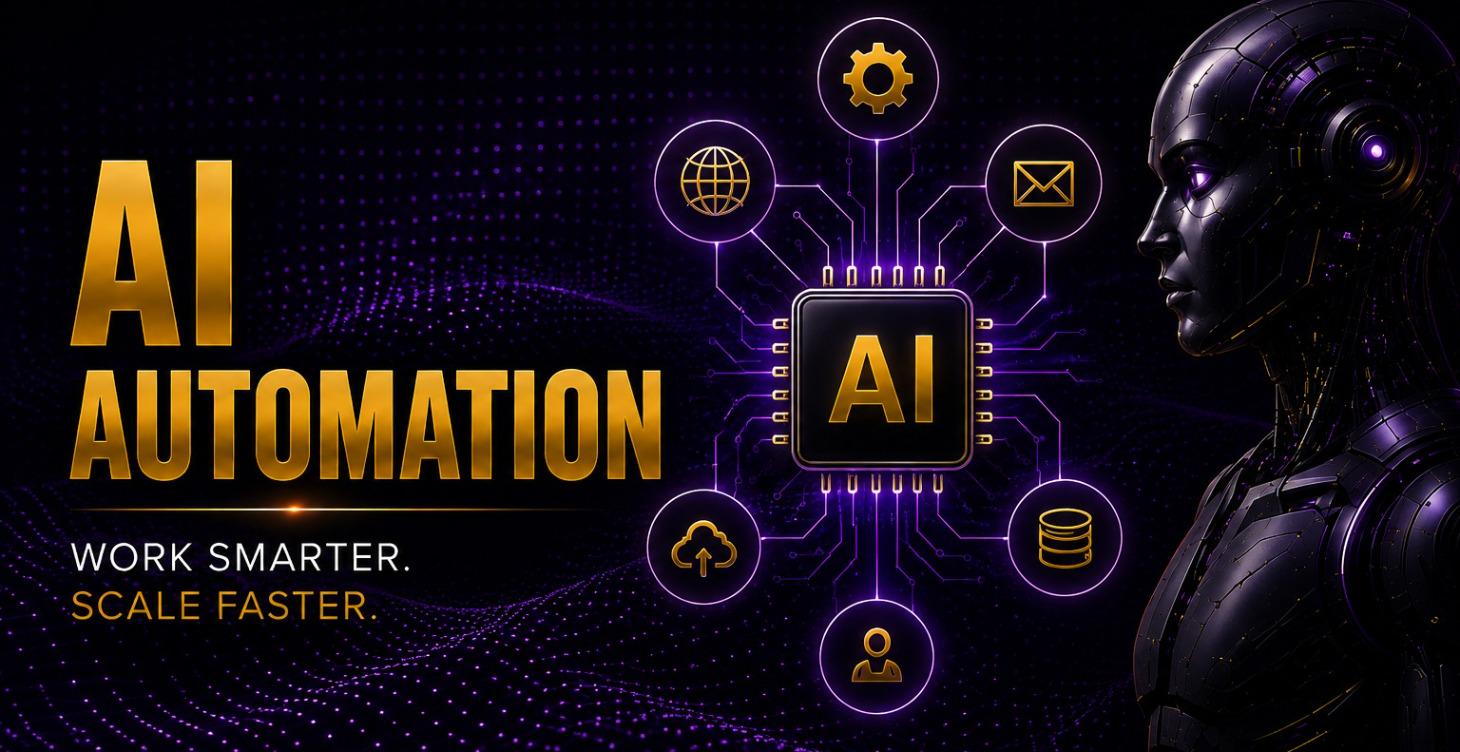 The AI Vault