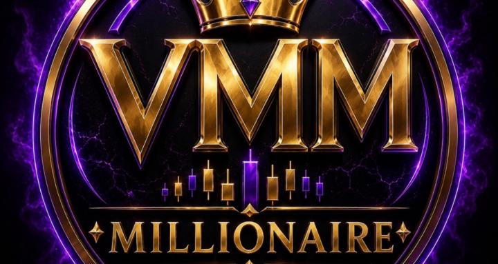 Vault of Modern Millionaire