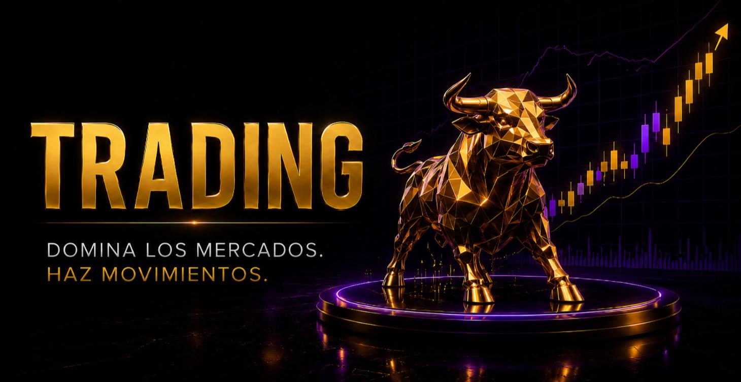 La Bóveda del Trader (Español)