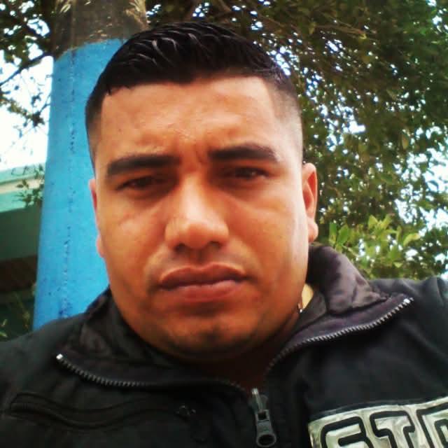Lewis Sanmartin