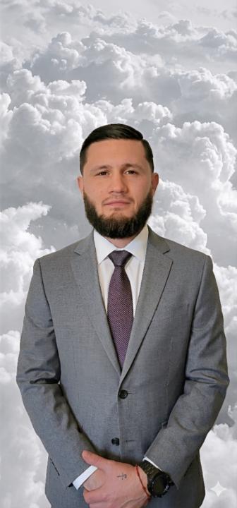 Santiago Zuluaga