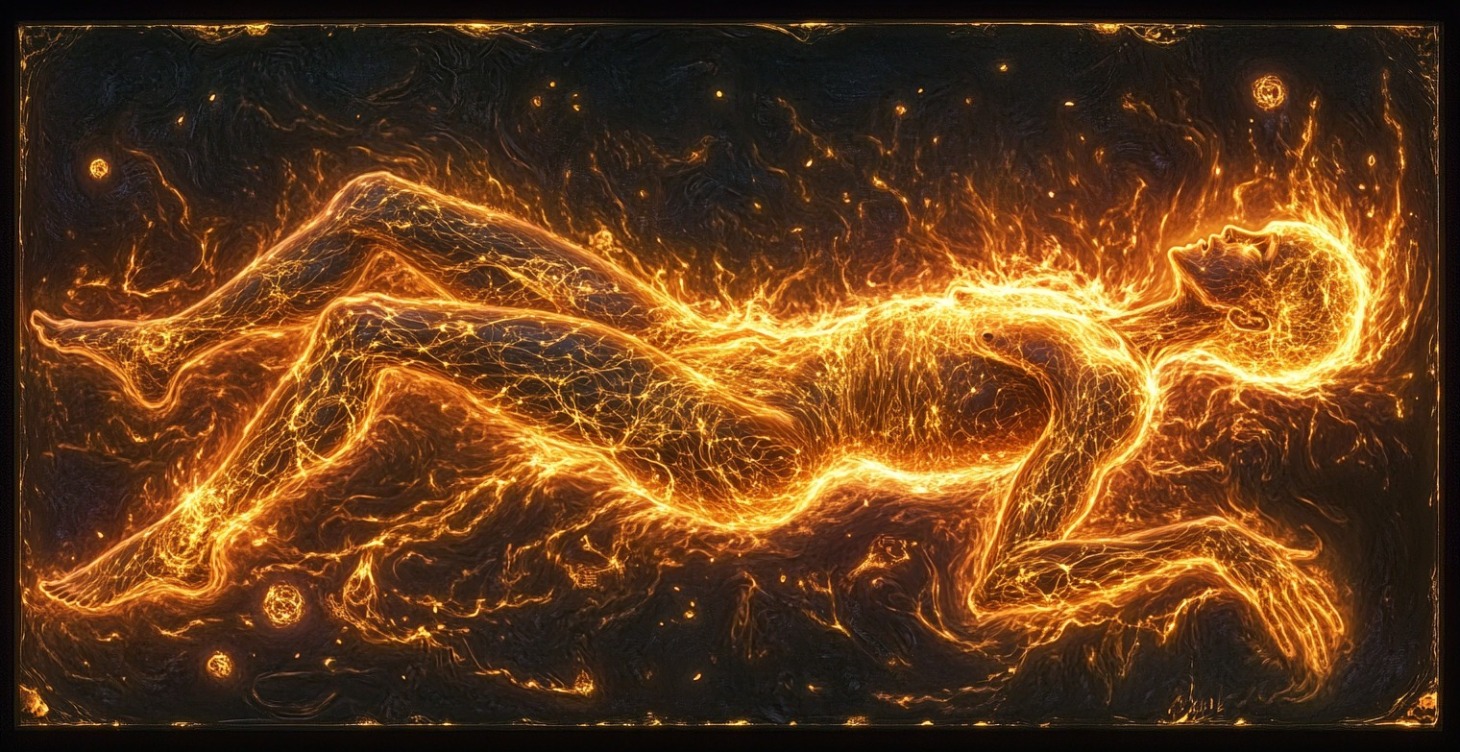 Astral Projection