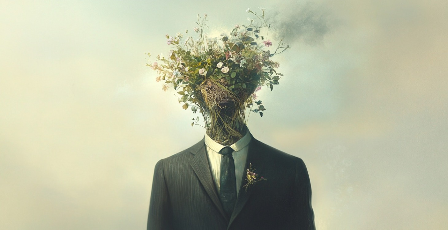 Curing Aphantasia