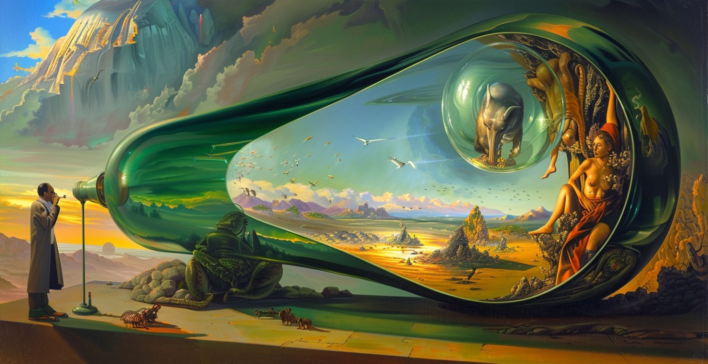 Lucid Dreaming Induction Techniques