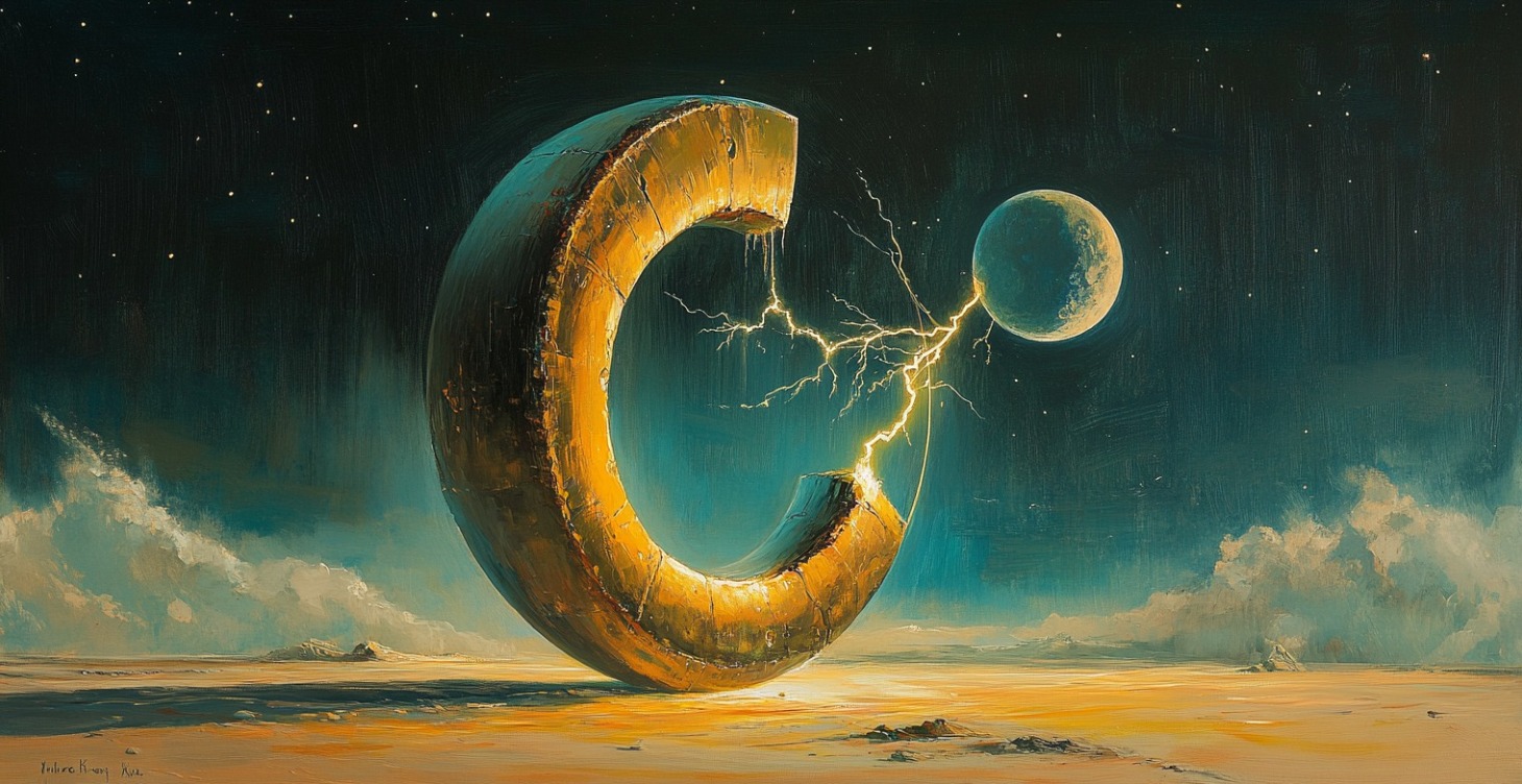 Grounding and Magnetism