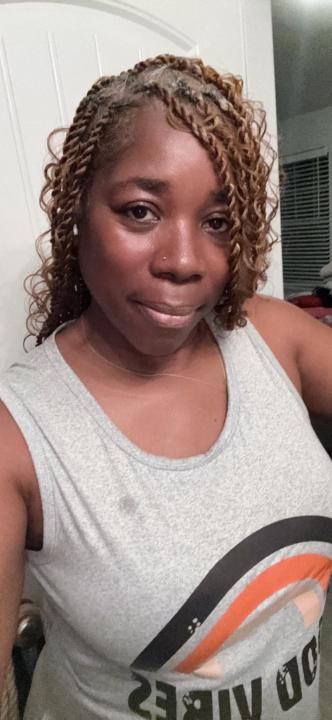 Yolanda Jackson